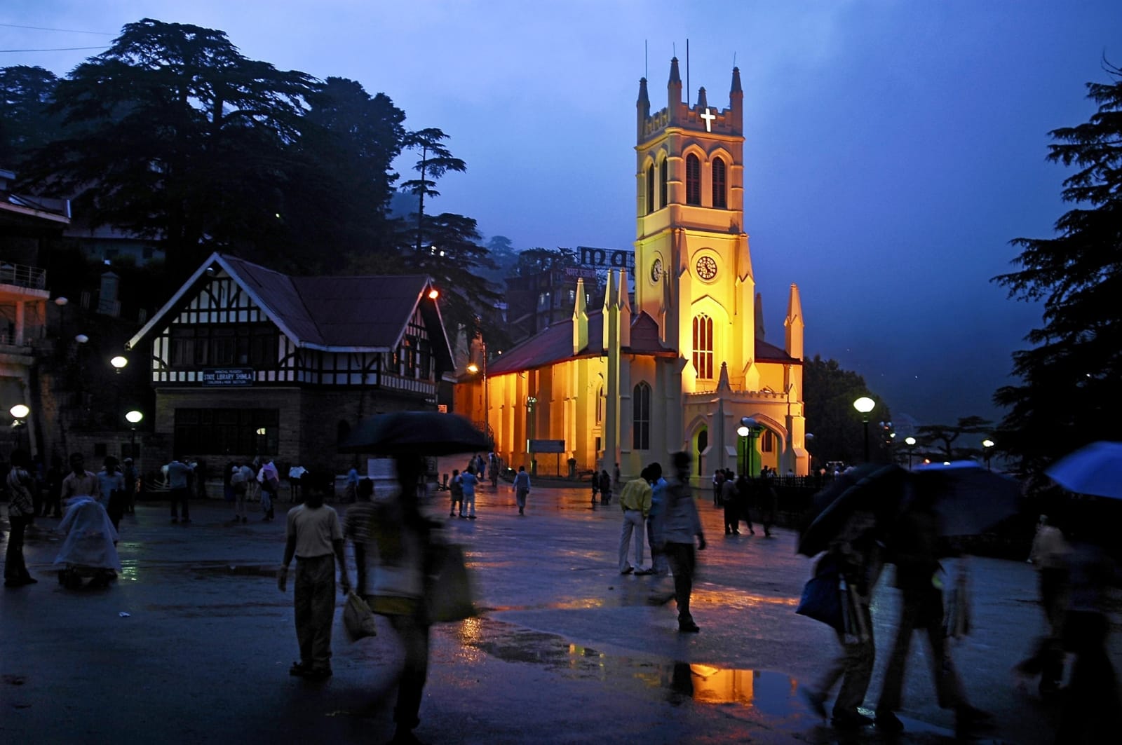 Shimla